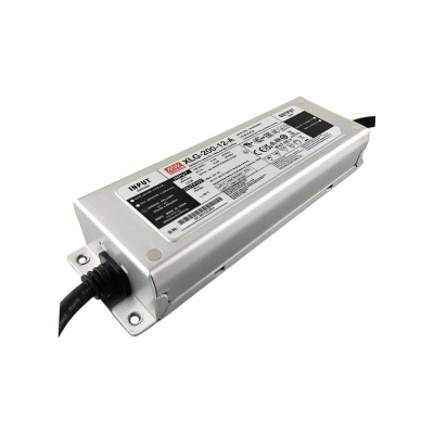 Led-драйвер Mean Well XLG-200-12-A Т03403277