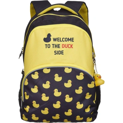 Рюкзак Комус класс TEG duck side 2 отд