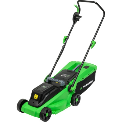Электрическая газонокосилка TRUEGREEN TG7A109