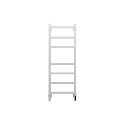 Электрический полотенцесушитель GROTA Nosto 430x1200 белый Nosto 430х1200 RAL9016 EL