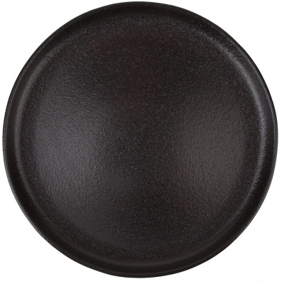 Набор тарелок Nouvelle Black Stone 2 шт, 26 см