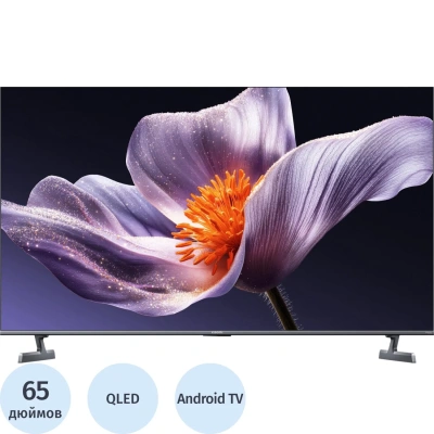 Телевизор Xiaomi TV S Pro Mini LED 65 2026 (L65MB-SRU)