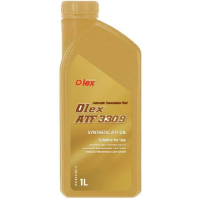 Масло трансмиссионное OLEX 1 л ATF 3309