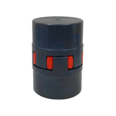 Муфта EMT GE 42-55 тип B-B, dmax= 55 мм, СТАЛЬ