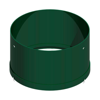 Удлинительная горловина Alta Group Alta Extra Pit 630-500