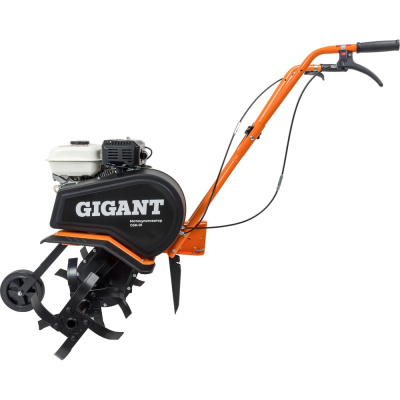 Мотокультиватор Gigant 6,5 л.с