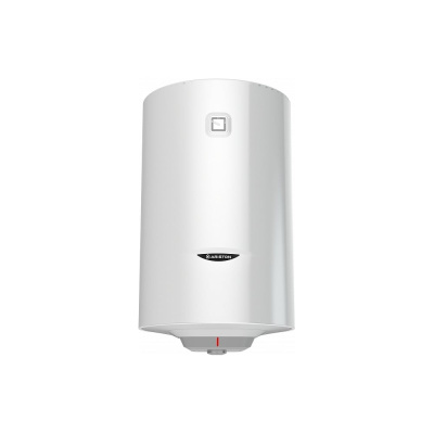 Настенный накопительный электрический водонагреватель ARISTON PRO1 R 50 V 1,5K PL DRY