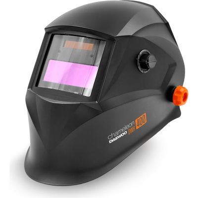 Маска сварщика хамелеон DAEWOO DWH 400