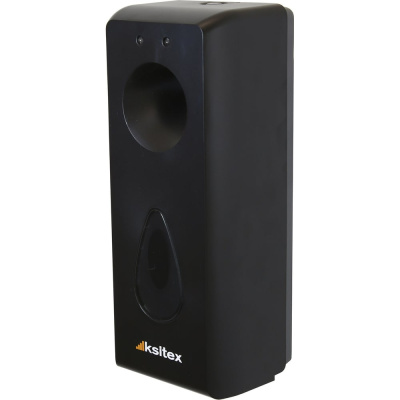 Автоматический освежитель воздуха Ksitex PD-6008B черный