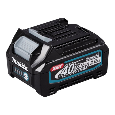 Аккумулятор Makita XGT BL4020 40В, 2.0 А*ч