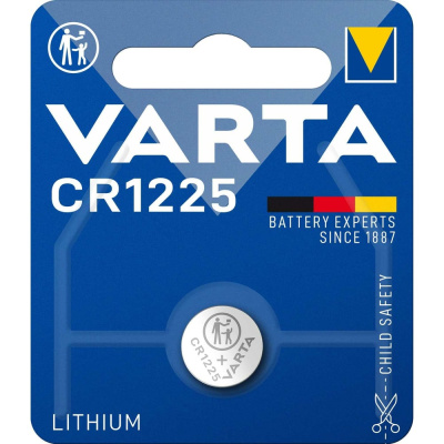 Батарейка Varta ELECTRONICS