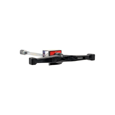 Рукоятка для управления через дверь EKF PROxima PowerSwitch 1000-3150А