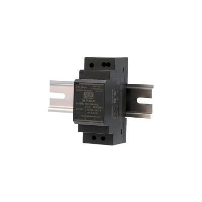 Источник питания Mean Well DLP-04R Т02986286