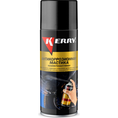 Антикоррозийная мастика KERRY
