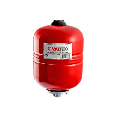 Расширительный бак для отопления Valtec VT.RV.R.060018