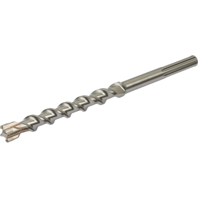 Бур SDS-MAX 24x320 мм Milwaukee