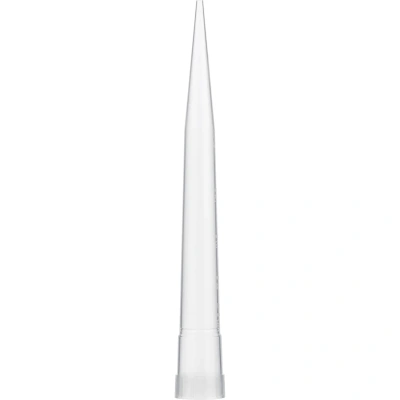 Наконечник нестер. д/микропипет. дозат 5мл, Eppendorf-совместим 250 шт/уп