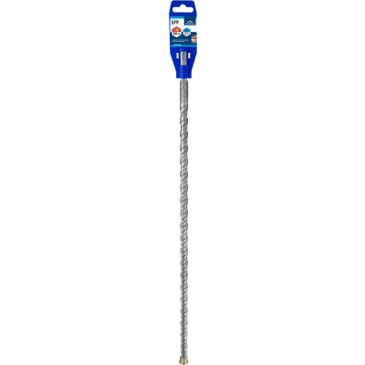 Бур sds-plus vertextools 999-18-600