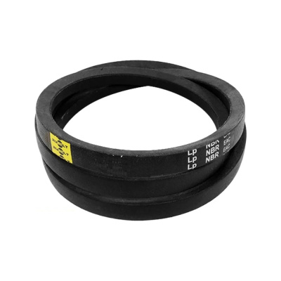 Ремень клиновой RUBELT SPB-2060 Lp