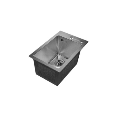 Кухонная мойка WISENT WS33045/WGER013