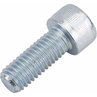 Винт ЗУБР DIN 912, М8x20 мм, 5 кг, 390 шт., кл
