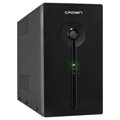 Источник бесперебойного питания CROWN MICRO CMU-SP1500EURO USB