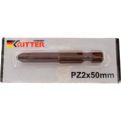 Магнитная бита RITTER