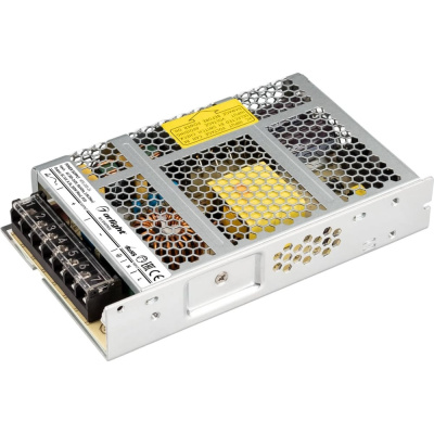 Блок питания Arlight HTS-200-24 1шт