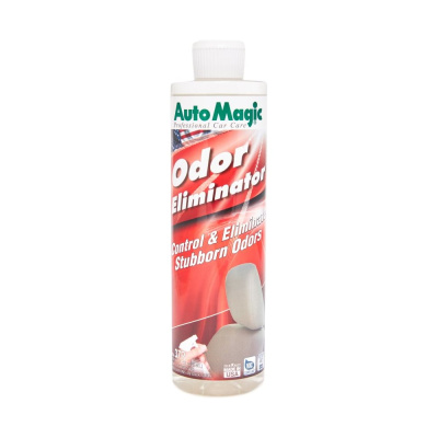 Нейтрализатор запахов AutoMagic Odor Eliminator 473 мл
