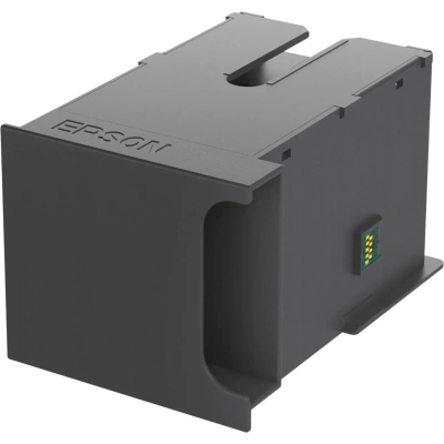 Запасная часть емкость для отработанных чернил Epson C13T671100 для WF-3520