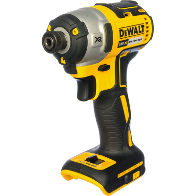 Бесщеточный импульсный шуруповерт DeWALT XR