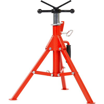 Стойка для труб TD-tools TD1108DVM