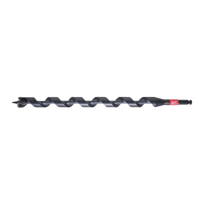 Сверло спиральное Impact Linemans Milwaukee