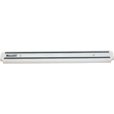 Магнитный держатель Regent inox Linea FORTE 38 см