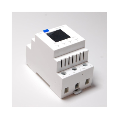 Терморегулятор Aura HS electro ТС-7 для снеготаяния и антиобледения с датчиком осадков