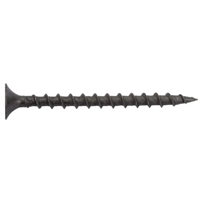 Саморезы Gigant 3,5x45, пот/г, кр/ш, оксидир., 1 кг