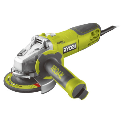 Ушм (болгарка) Ryobi