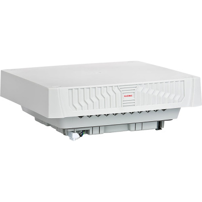 Потолочный вентилятор DKC 135x400x400 мм, 870/960 м3/ч, 230 В, IP55 1 ШТ
