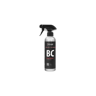 Чистящее средство Detail "Bug Cleaner", 500мл
