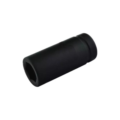 Головка GARWIN 1, 24 мм, торцевая, 6-гранная, ударная, глубокая 620356-24
