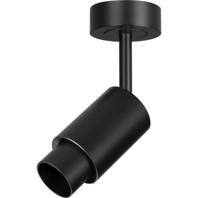 Светильник Arlight ART-NEMO-SURFACE-ZOOM-R29.5-2W Warm3000, IP20 Металл, 5 лет 1шт