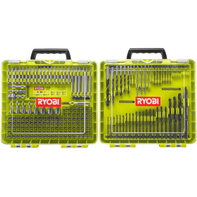 Набор сверл и бит Ryobi RAKDD200 5132004668