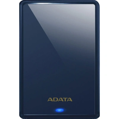 Портативный HDD накопитель ADATA HV620S 2TB 2,5 AHV620S-2TU31-CBL