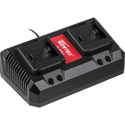 Устройство зарядное FC 2115-2 ALL1 WORTEX
