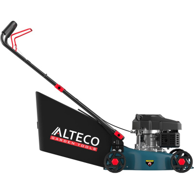 Газонокосилка бензиновая ALTECO GLM 45-41