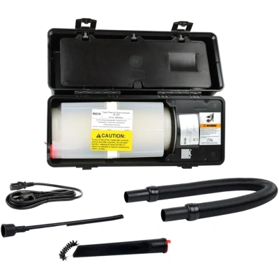 Пылесос 3M Field Service Vacuum Cleaner 497AB, 220V (Katun/SCS)