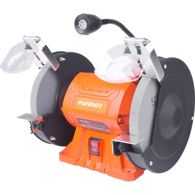Заточной санок Patriot GM 200 L Expert