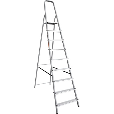 Комбинированная стремянка Gigant SL 109