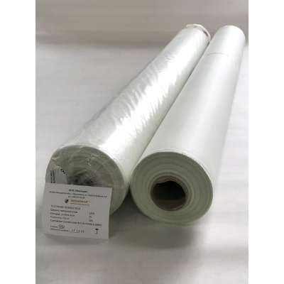 Негорючая мембрана ЭКОВУЛ (EKOWOOL) Эконом-НГ 10056