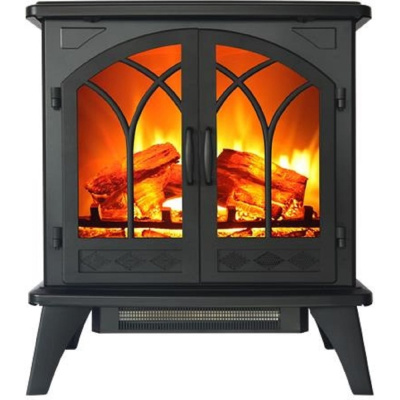 Печка InterFlame